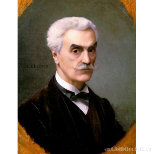 Джордж Вашингтон