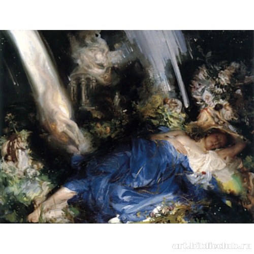 Музыка ночи для Джулии