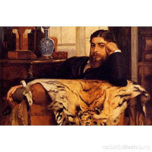 Элджернон Мозес Марсден