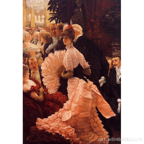 Женщина с амбициями