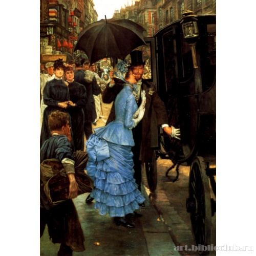 Подружка невесты