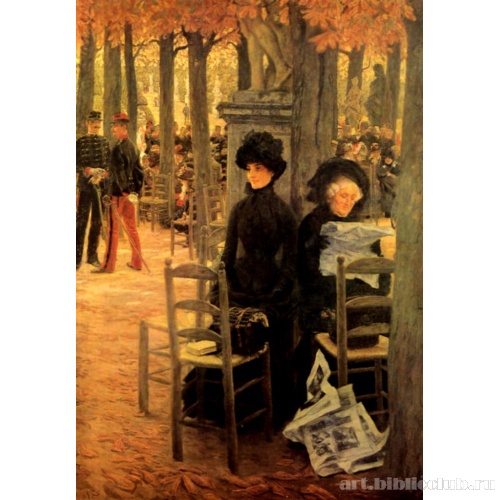 Бесприданница