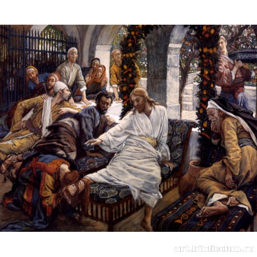 Мария Магдалина