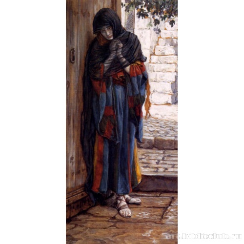 Кающаяся Мария Магдалина