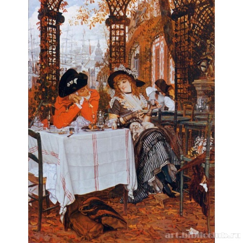 Легкая закуска