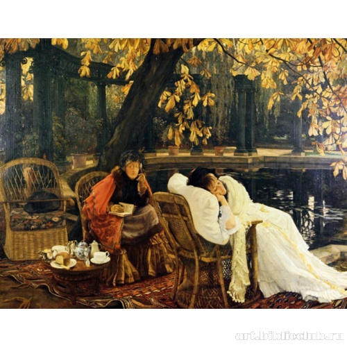 Выздоравливающая