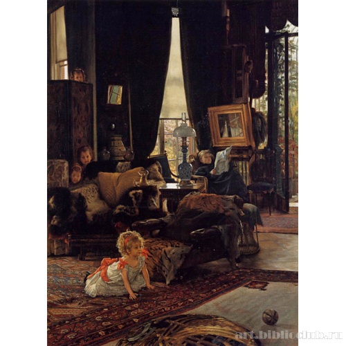 Игра в прятки