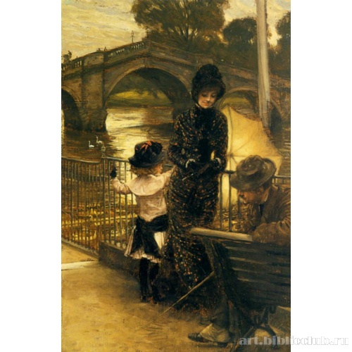 Темза у Ричмонда