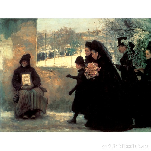 День всех святых