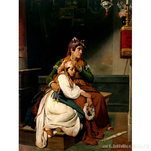 Обет Богородице