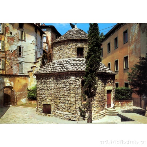 Церковь Санта Кроче