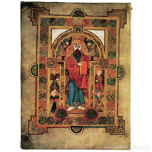 Христос Пантократор