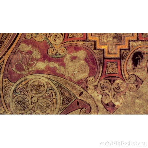 Кошки и мыши, грызущие гостию