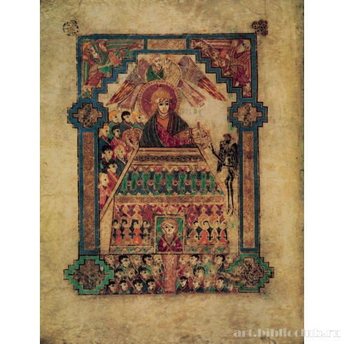 Искушение Христа сатаной