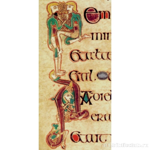 Инициалы «N»