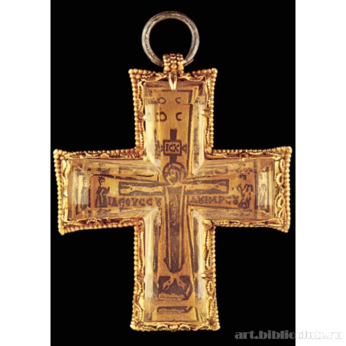 Крест святого Григория Великого