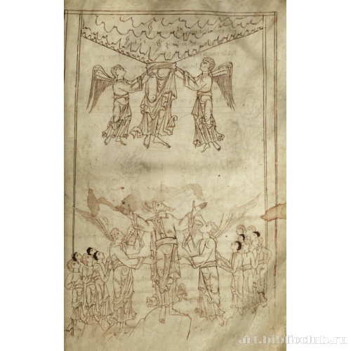 Вознесение Еноха