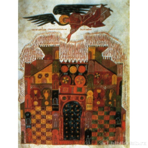 Падение Вавилона