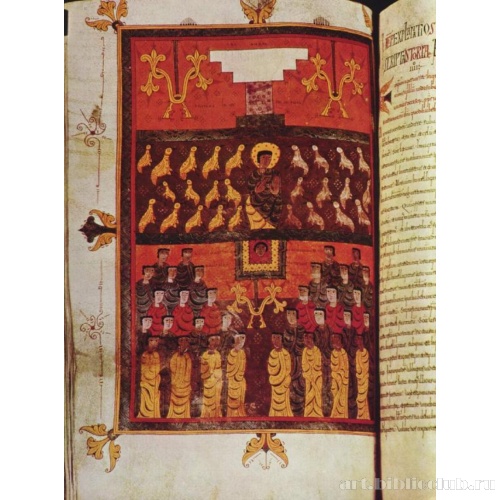 Души мучеников