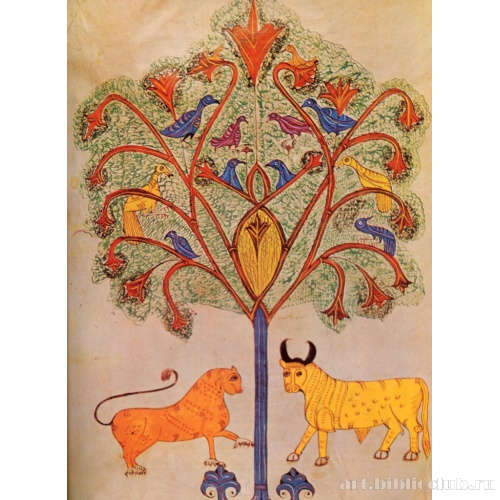 Сон Навуходоносора