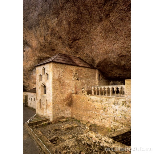 Сан-Хуан-де-ла-Пенья