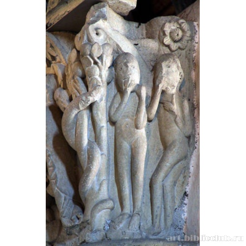 Грехопадение Адама и Евы