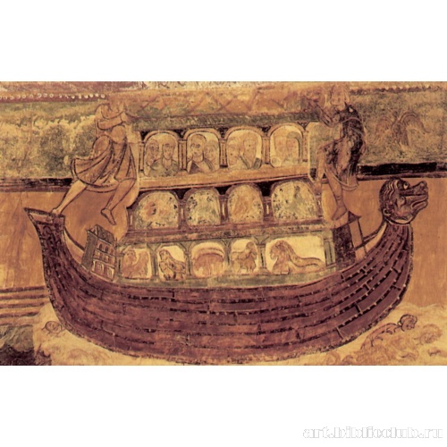 Ноев ковчег