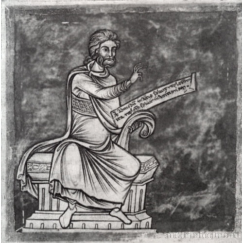 Врач. Деталь