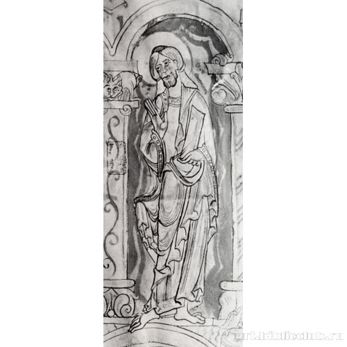 Иоанн Кассиан