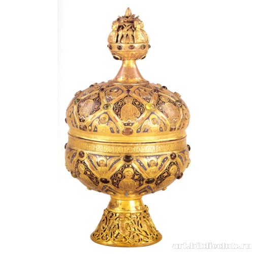 Дарохранительница