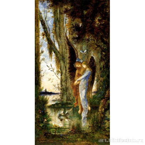 Вечер и скорбь