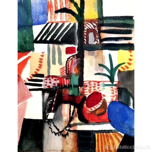 Мужчина с осликом