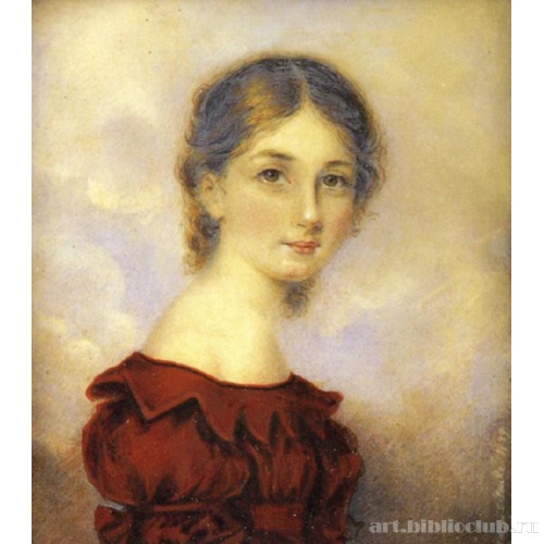 Марианна Беккетт