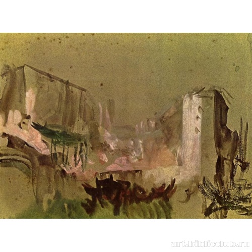 Венеция, дома