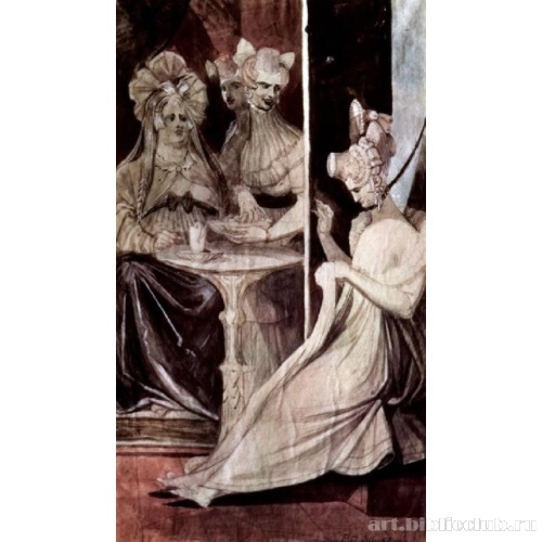 Дебютантка