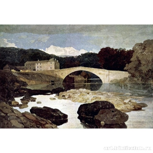 Мост св. Греты