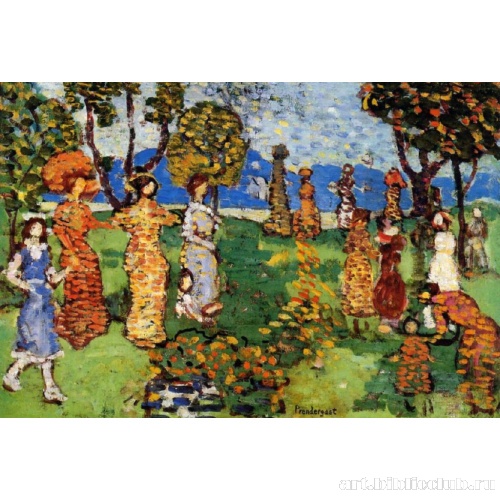 Западная церковь, Бостон