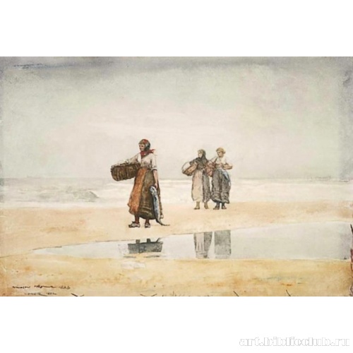 Пески Тайнмута