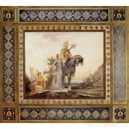 Индийский поэт