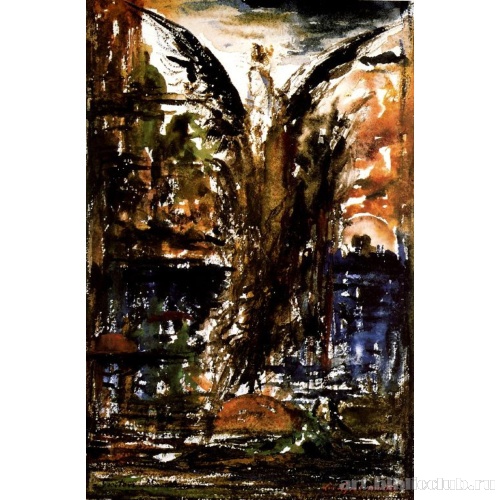 Мертвые лиры