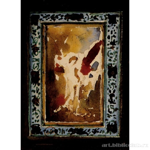 Святой Себастьян