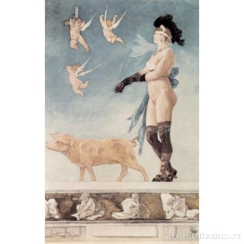 Порнократия