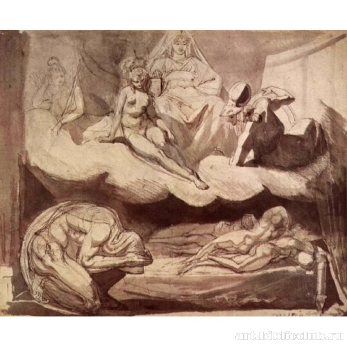 Дочери Пандарея