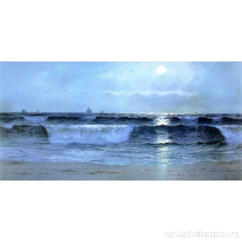 Морской пейзаж