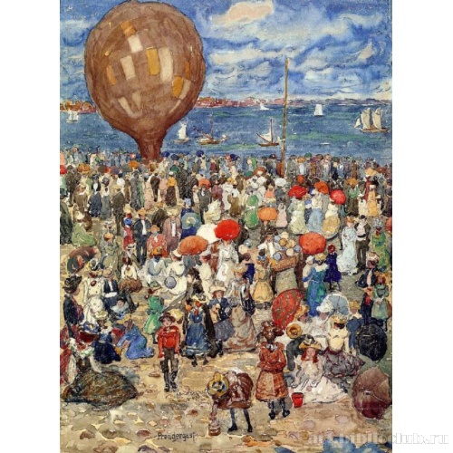 Воздушный шар