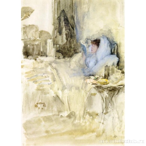 Выздоравливающая (Завтрак )