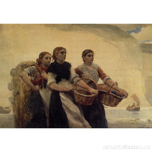 Голос со скал