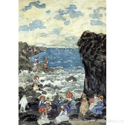 Праздничный день