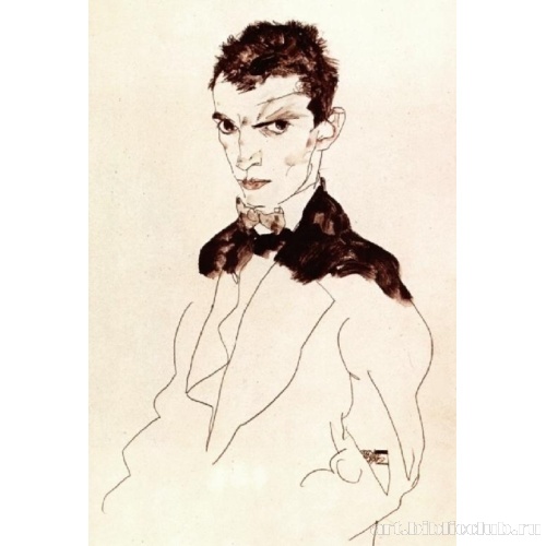 Автопортрет