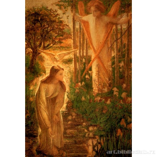 Благовещение